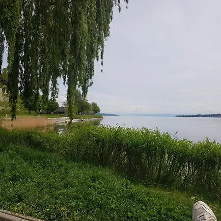 Apartment Simone - - Uberlingen