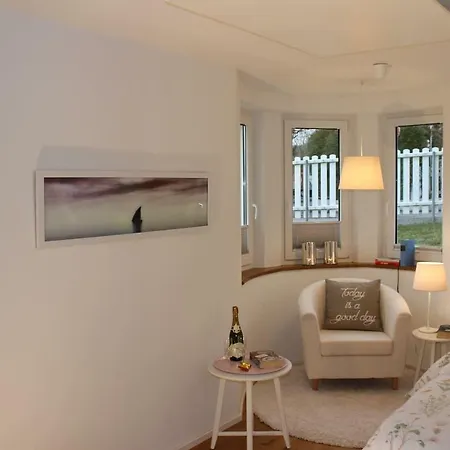 Simone - - شقة اوبرلنغن