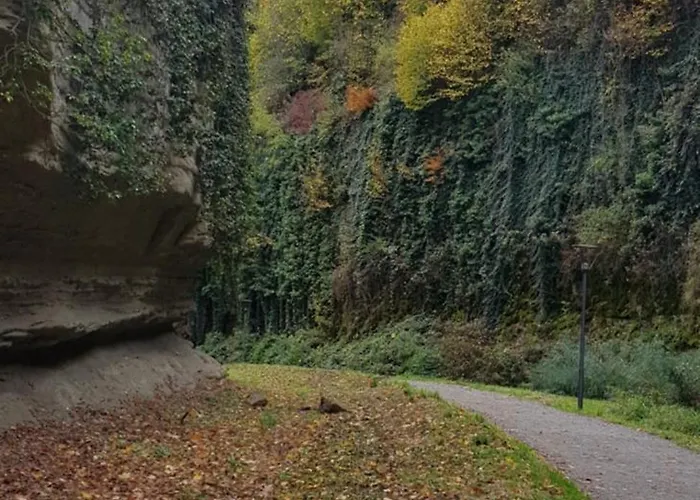 Апартаменты Simone - -