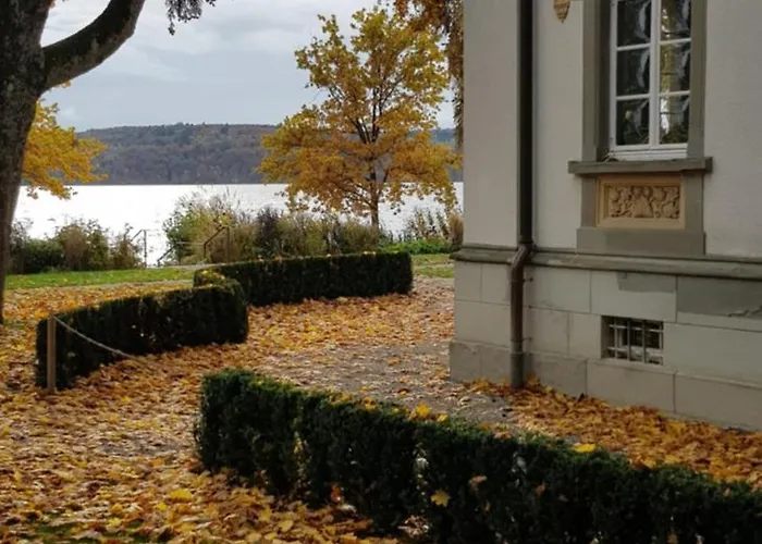 Simone - - Апартаменты *