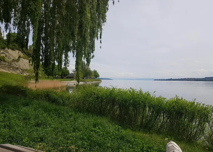 Апартаменты Simone - - Иберлинген