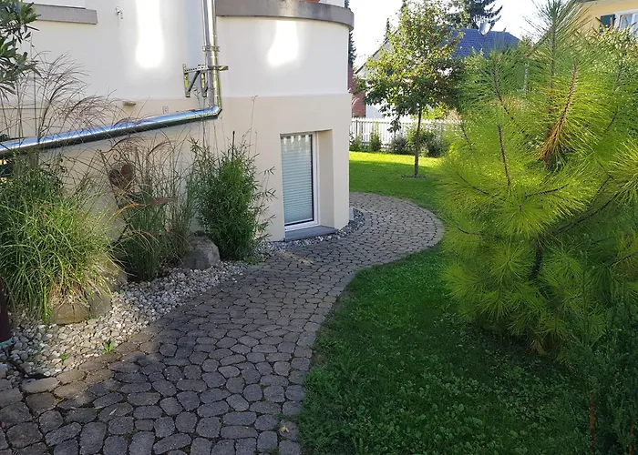 Апартаменты Simone - -