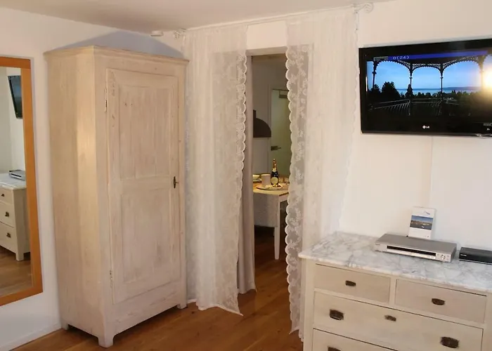 Simone - - Апартаменты